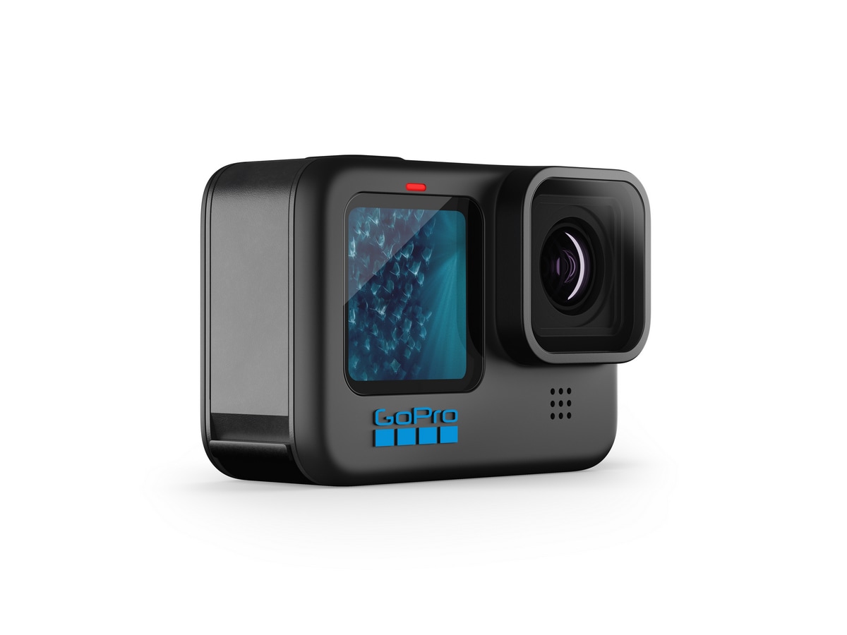 GoPro HERO11 Black Action kamera