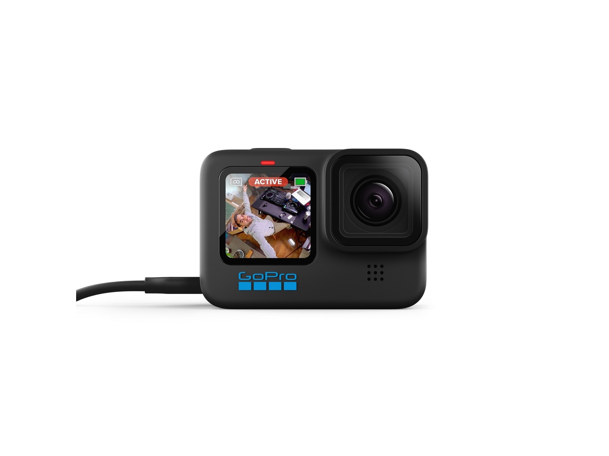 GoPro HERO11 Black Action kamera