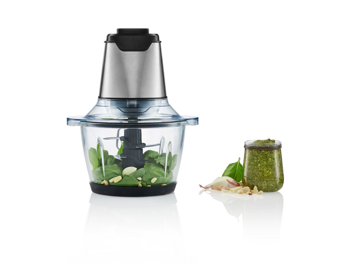 Wilfa MC3B-400S Minihakker Food Processors