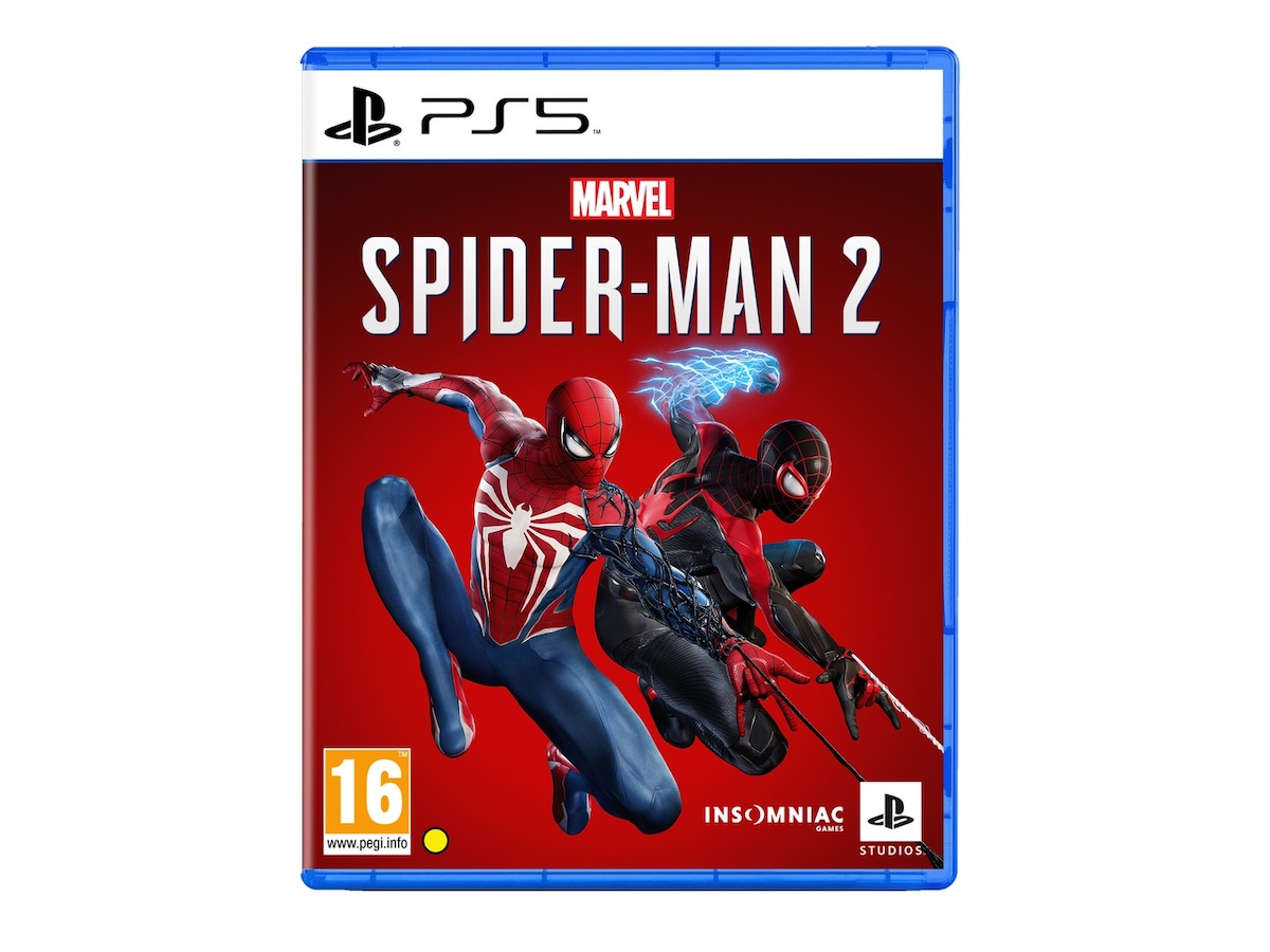 Marvel's Spider-Man 2 Spil til Playstation 5