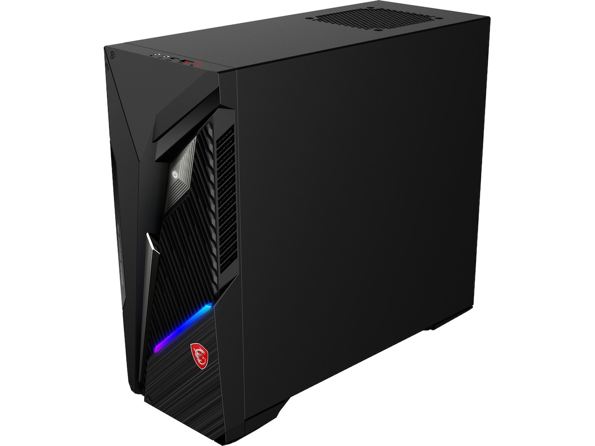 MSI MAG Infinite S3 Stationær Gaming PC