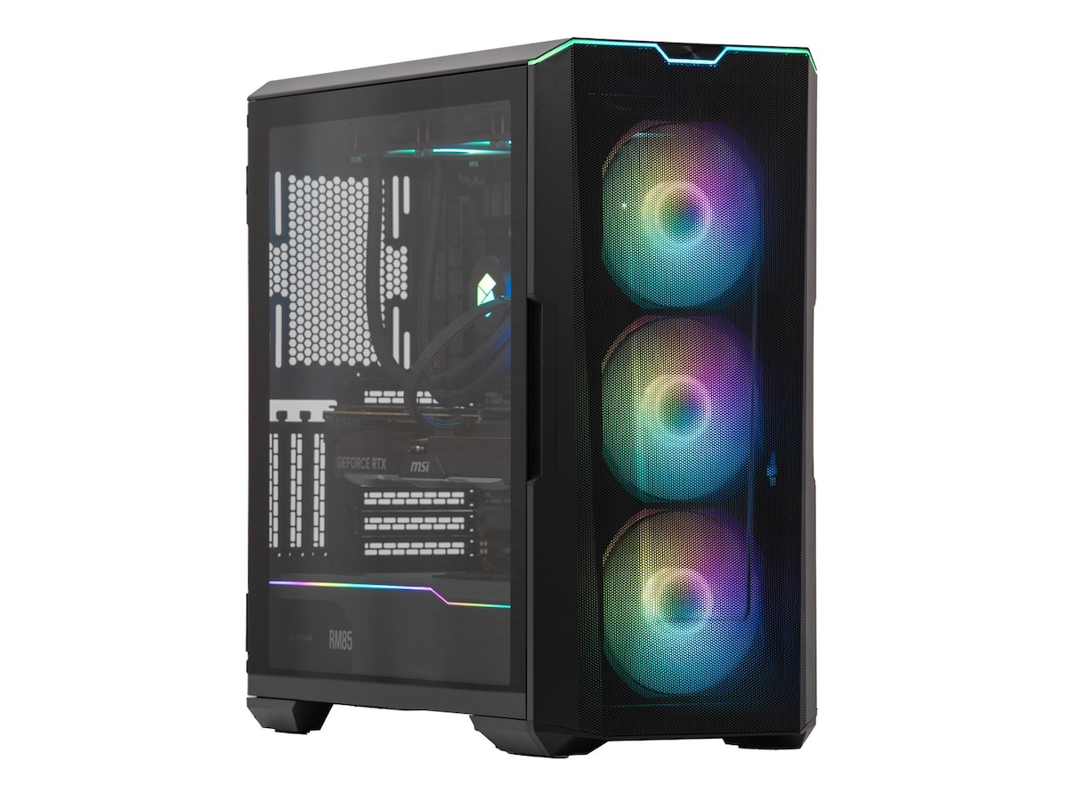 Komplett-PC Epic Gaming a230 Esport Edition Stationær Gaming PC