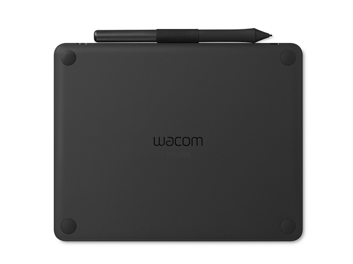 Wacom Intuos Bluetooth Medium Tegneplade Tegnebræt