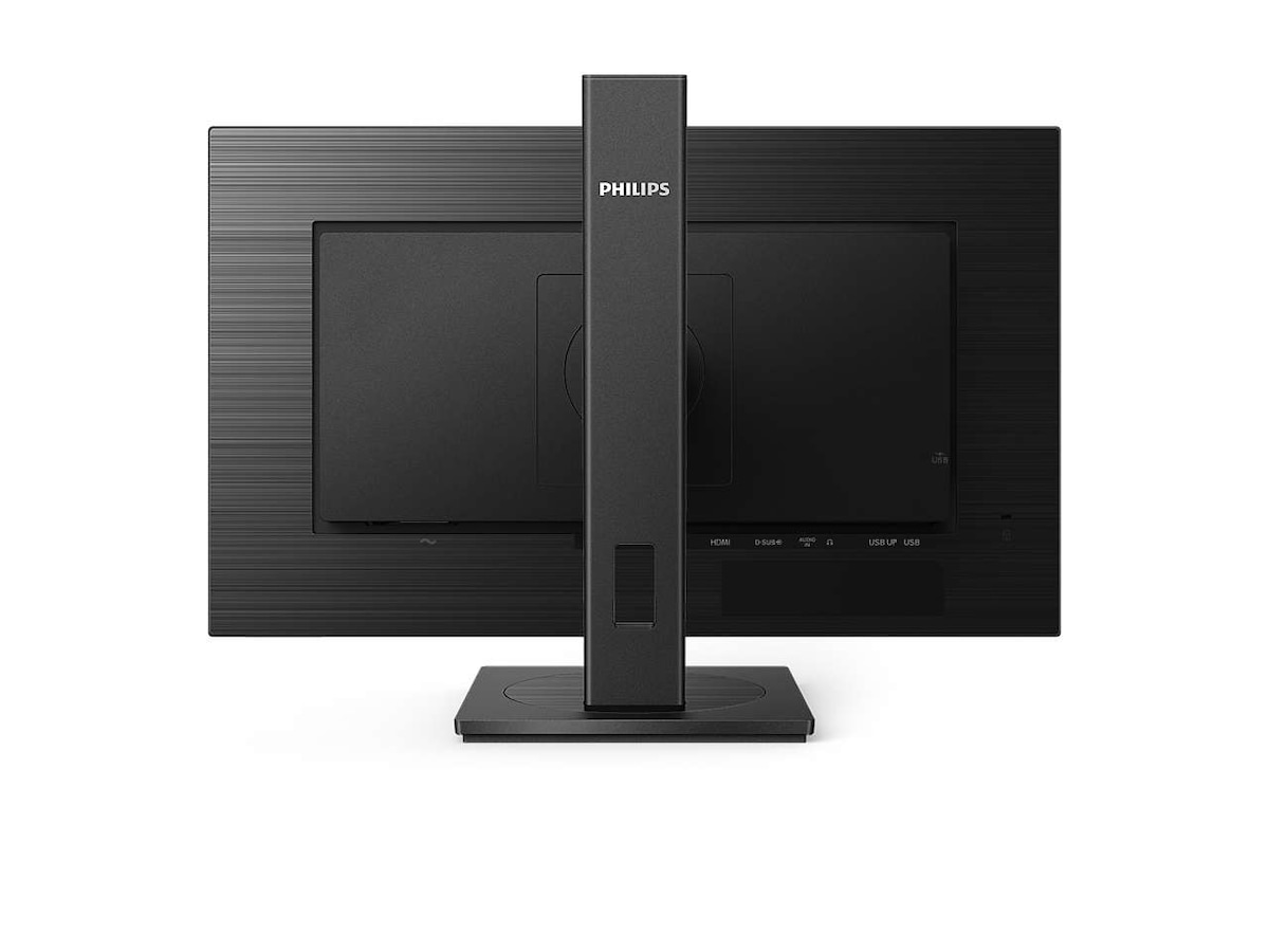 Монитор philips 272b1g 27 обзор