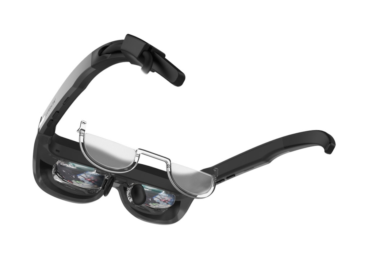 Lenovo Legion Glasses VR-briller