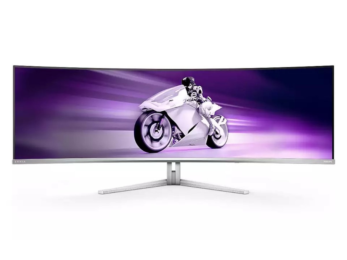 Philips 49" gamingskærm 49M2C8900L/00 Gamingskærme