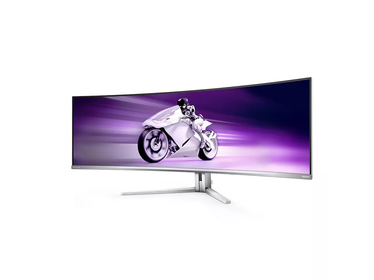 Philips 49" gamingskærm 49M2C8900L/00 Gamingskærme