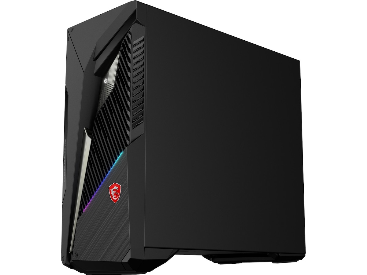 MSI MAG Infinite S3 Stationær Gaming PC