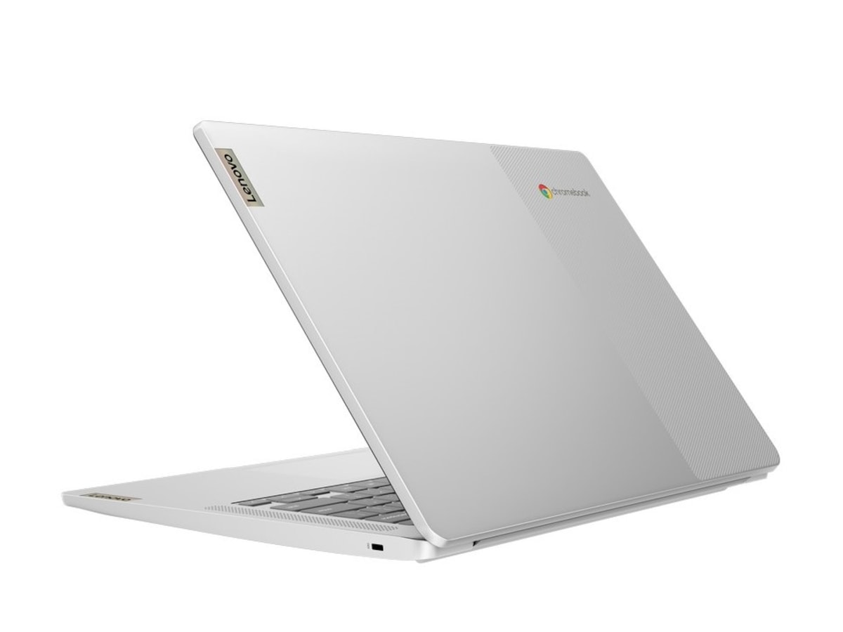 Lenovo IdeaPad Slim 3 Chrome 14" FHD PC - Bærbar / laptop