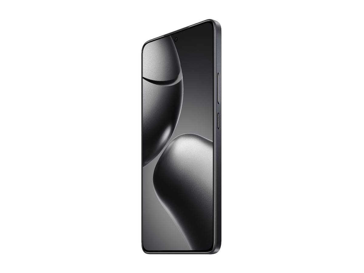 Xiaomi 14T 256GB (titan black) Mobiltelefoner