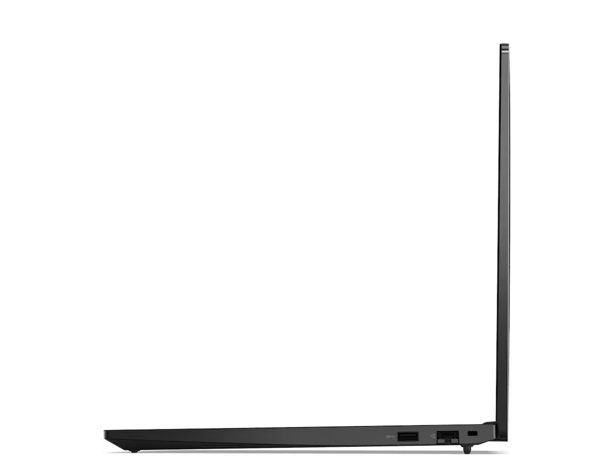 Lenovo ThinkPad E16 G2 16" Full HD+ PC - Bærbar / laptop