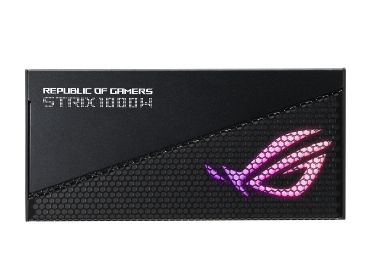 ASUS ROG STRIX 12VHPWR kabel til Nvidia Tilbehør