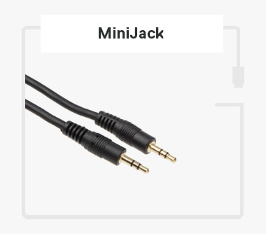 MiniJack