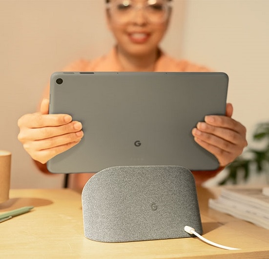 Google Pixel Tablet