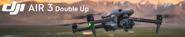 DJI AIR 3