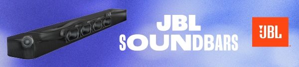 JBL soundbars