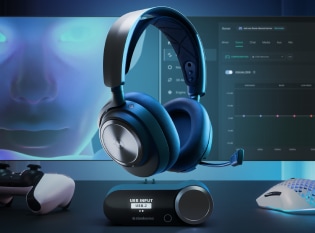 SteelSeries Arctis Nova Pro Wireless