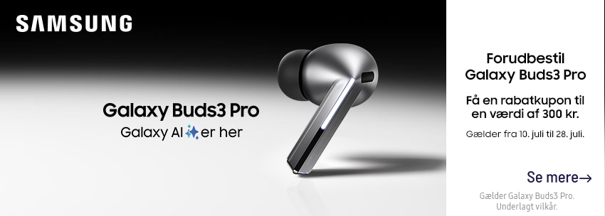 Galaxy Buds3 Pro