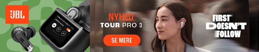 JBL Tour Pro 3