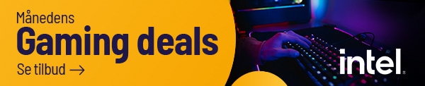 Månedens gaming deals oktober