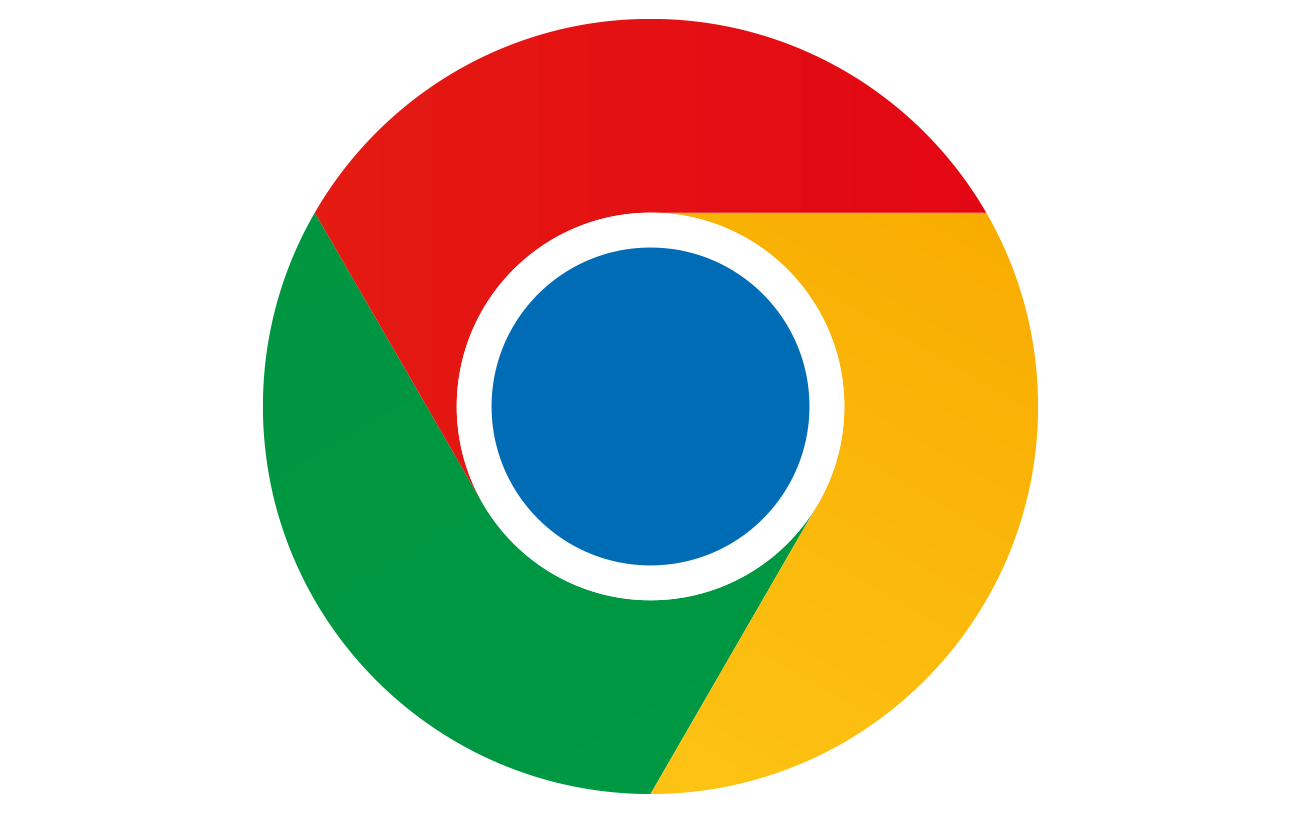 Drevet af ChromeOS