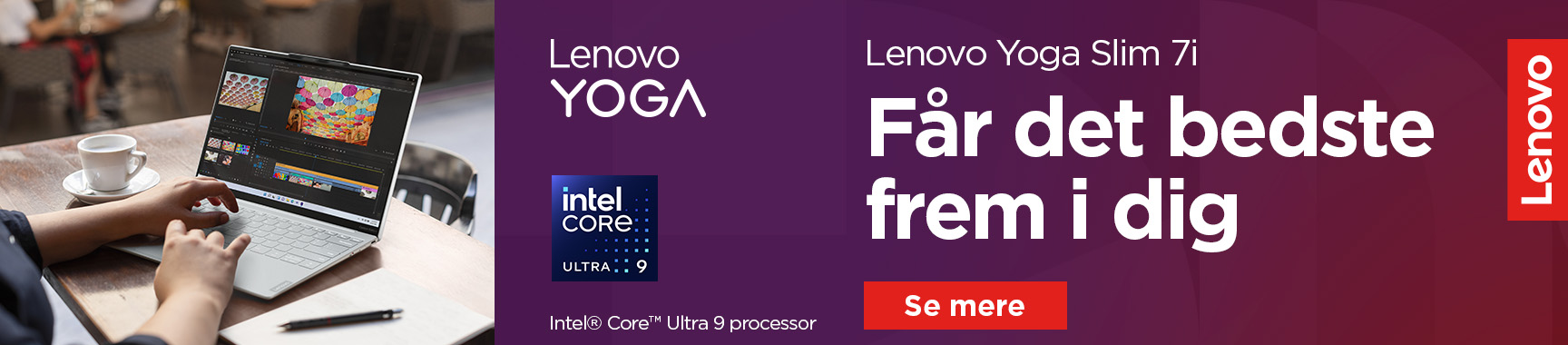 Lenovo Yoga Slim 7i