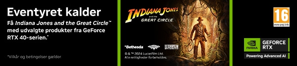 Indiana Jones and the Great Circle