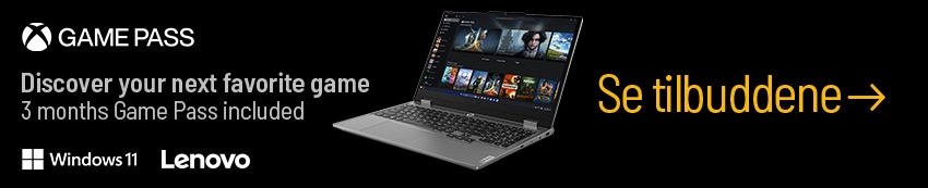 Lenovo Black week 2024