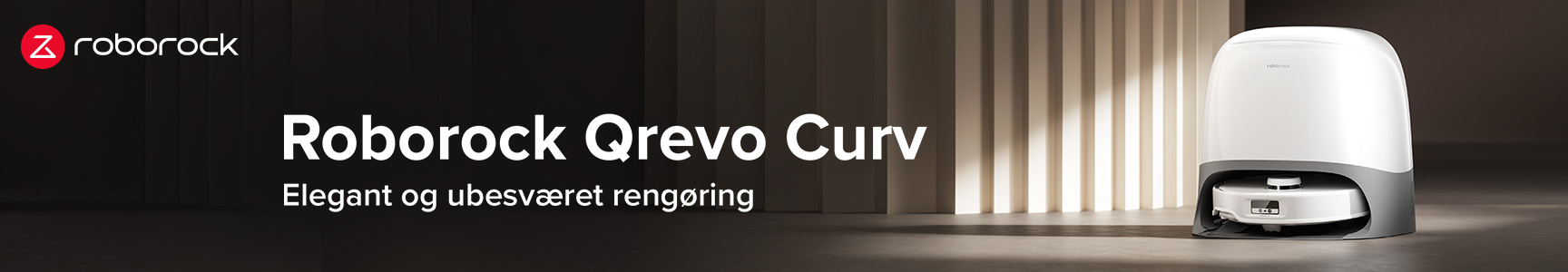 Qrevo Curve