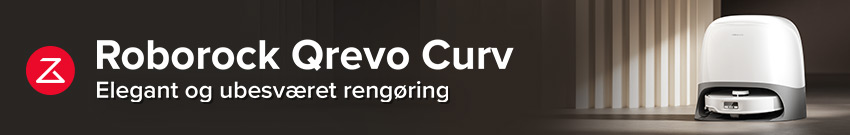 Qrevo Curve