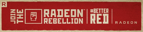 Radeon 400-serien