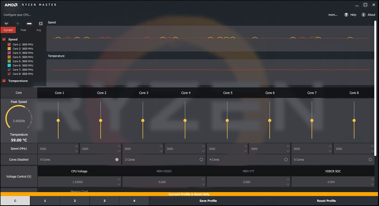 AMD Ryzen 5 2400G Processor - Komplett.dk