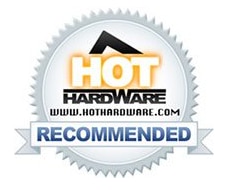 Hothardware recommended, testlogo