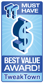 Best Value Award