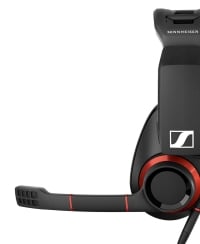 Sennheiser GSP 500 Gaming Headset