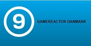 Gamereactor - score 9