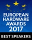 European Hardware Awards 2017 - Sound BlasterX Katana