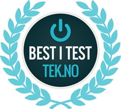 Tek.no test