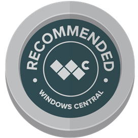 Windows Central Recommended