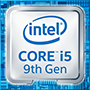 intel Core i5-9th.gen