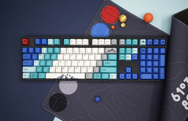 Varmilo Summit