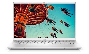 Dell Inspiron 15 7501 15,6" FHD CinemaColor