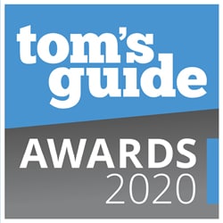 toms guide 2020 awards