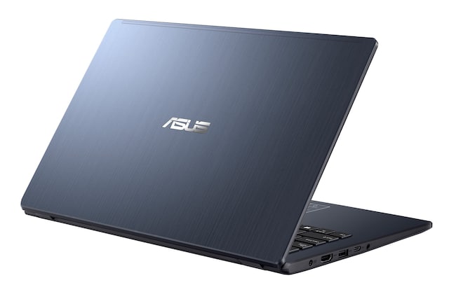 ASUS Laptop E410 14" FHD Star Black Metal