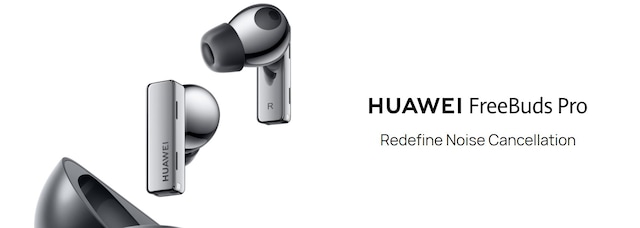 Huawei FreeBuds