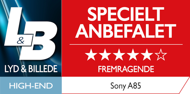 Specielt anbefalet