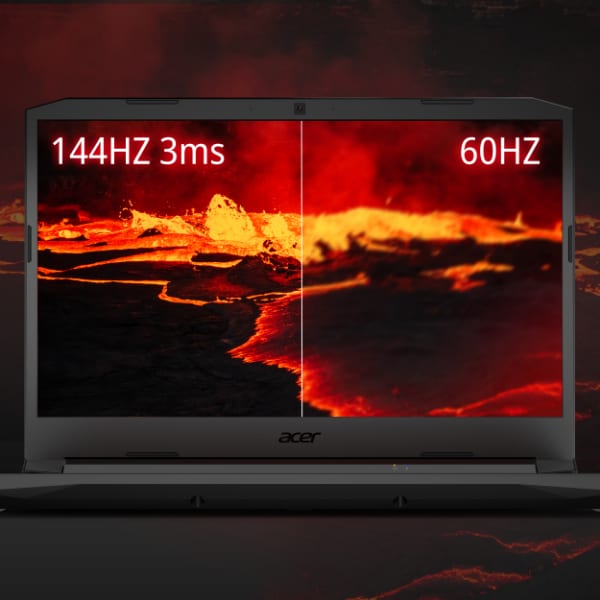 Acer Nitro 5 AN515-55