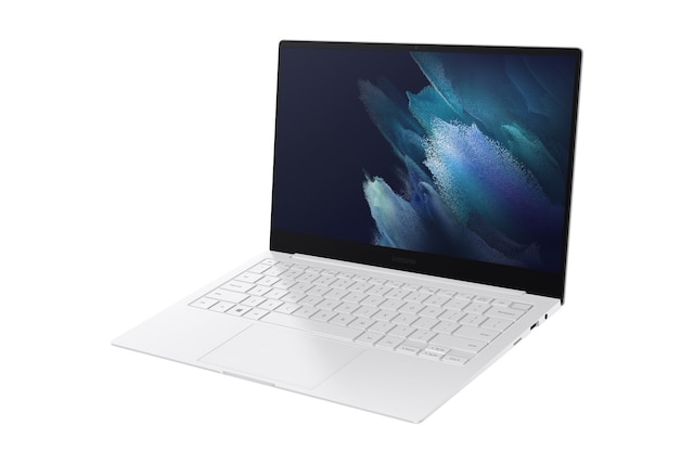 Samsung Galaxy Book Pro 13,3" FHD 400 nits (Mystic Silver)