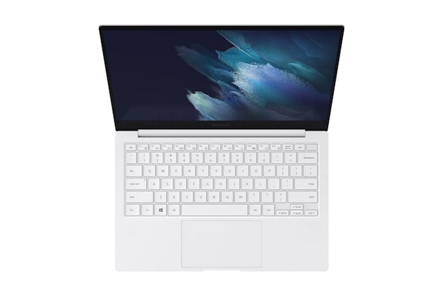 Samsung Galaxy Book Pro 13,3" FHD 400 nits (Mystic Silver)