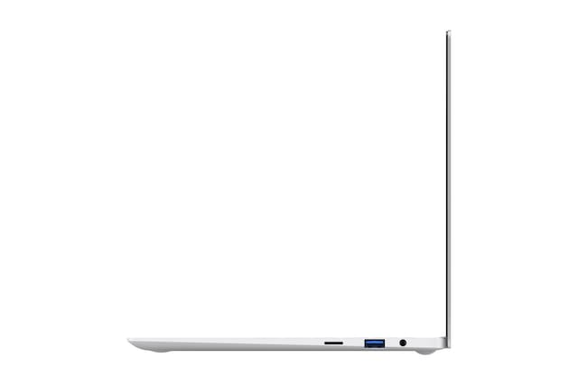 Samsung Galaxy Book Pro 13,3" FHD 400 nits (Mystic Silver)